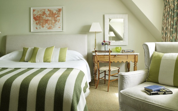 Bedroom’s Interiors
