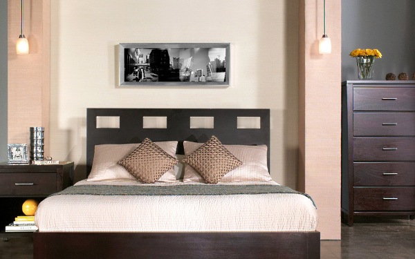 Bedroom’s Interiors