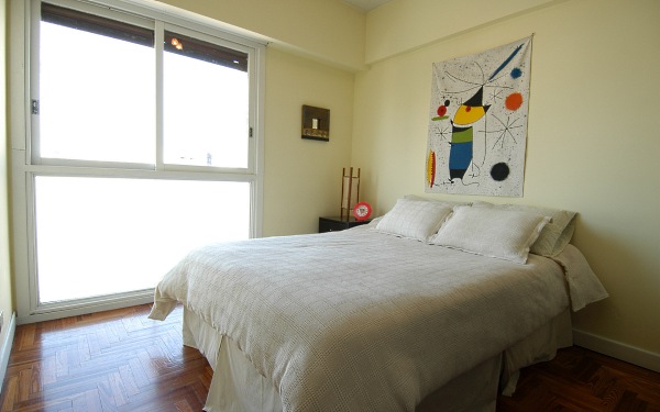 Bedroom’s Interiors