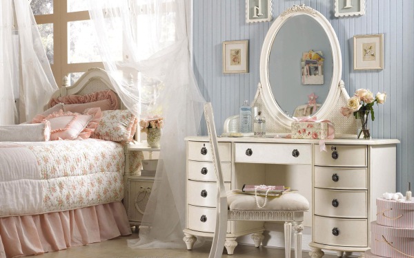 Bedroom’s Interiors