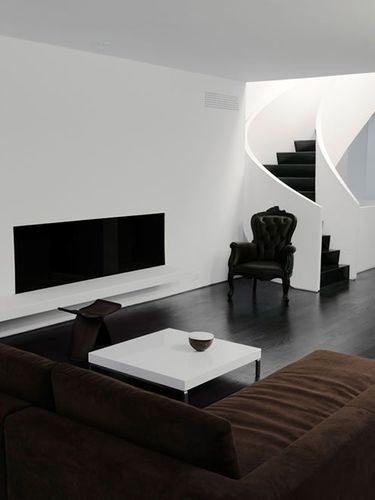 Minimal Art Style
