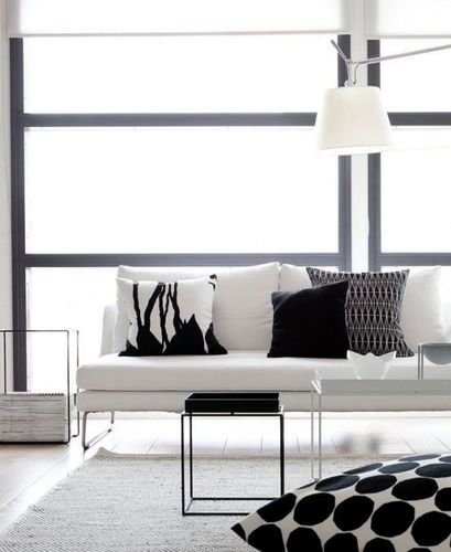 Minimal Art Style