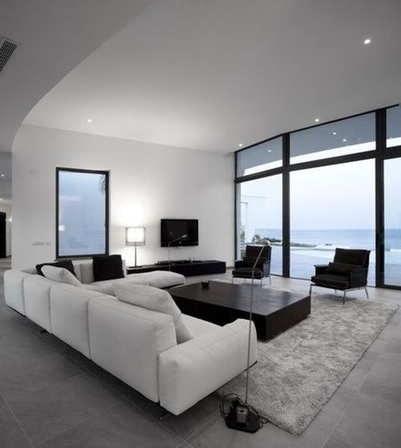 Minimal Art Style