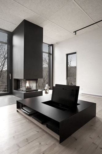 Minimal Art Style