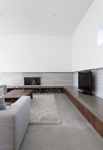 Minimal Art Style