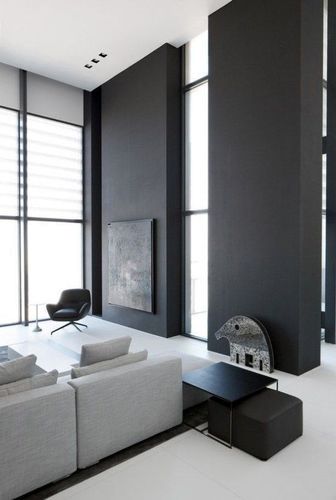 Minimal Art Style