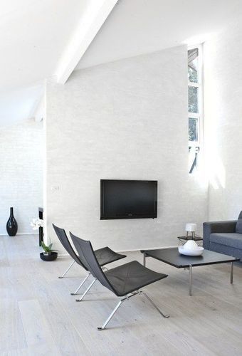 Minimal Art Style