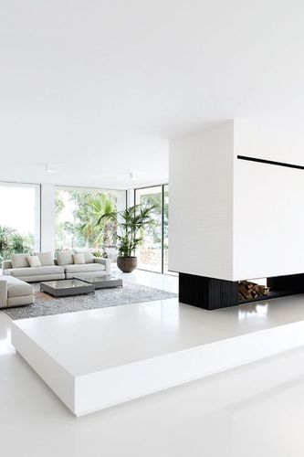 Minimal Art Style