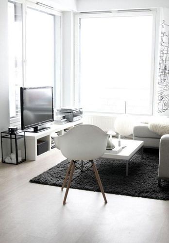 Minimal Art Style