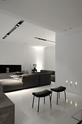 Minimal Art Style