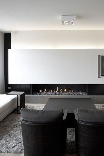 Minimal Art Style