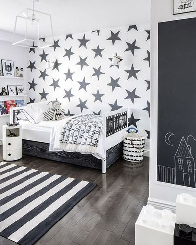 Scandinavian interior