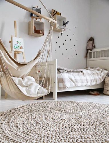 Scandinavian interior