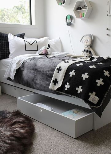 Scandinavian interior