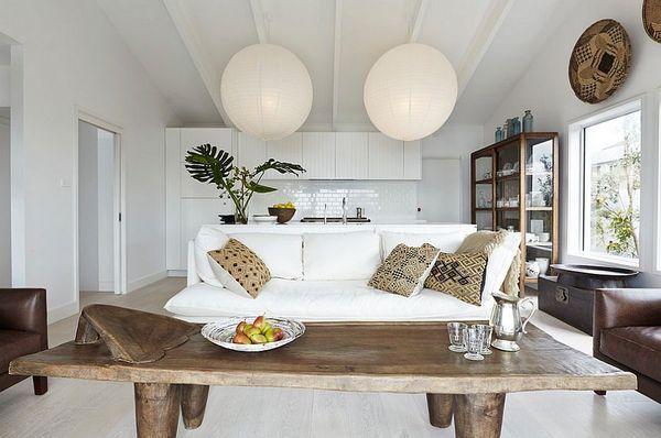 Scandinavian interior