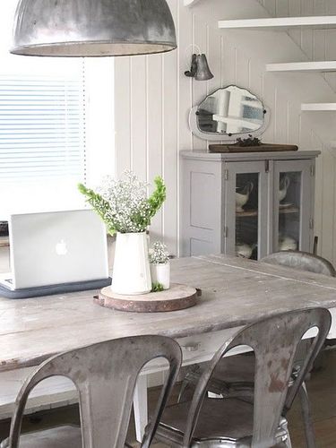 Scandinavian interior