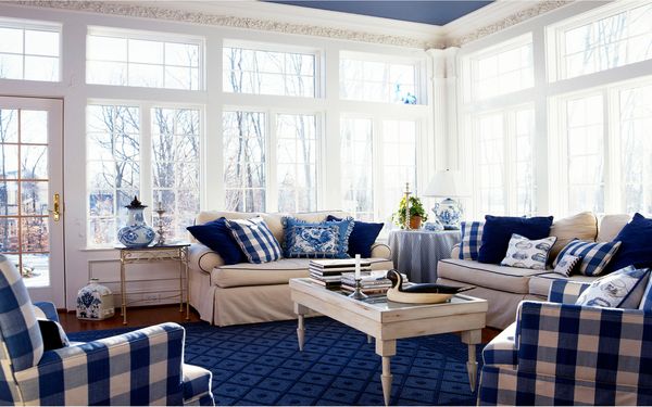 Living Room Design