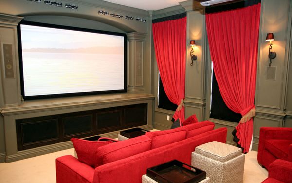 Living Room Design