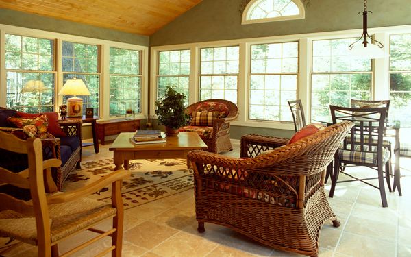 Living Room Design