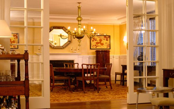 Living Room Design