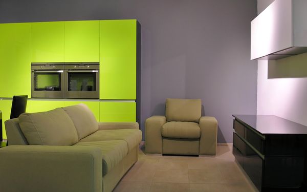 Living Room Design