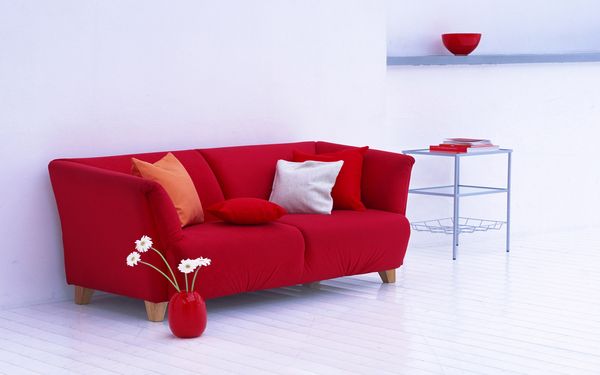 Living Room Design