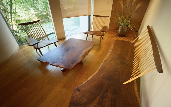 Living Room Design