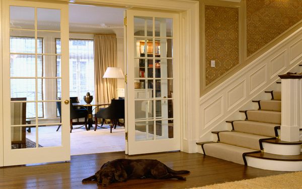 Living Room Design