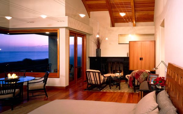 Living Room Design