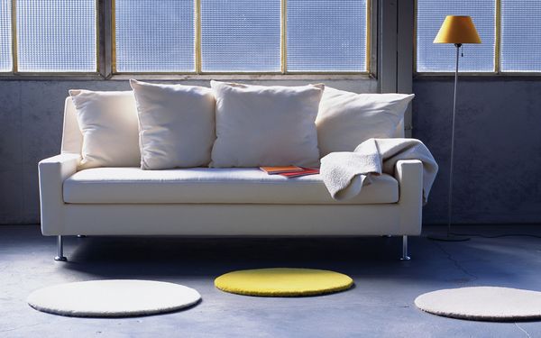 Living Room Design