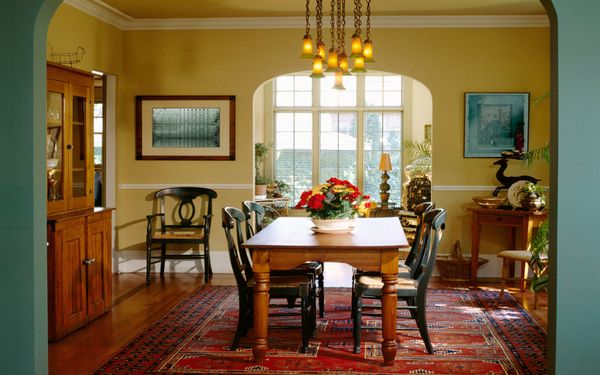 Living Room Design