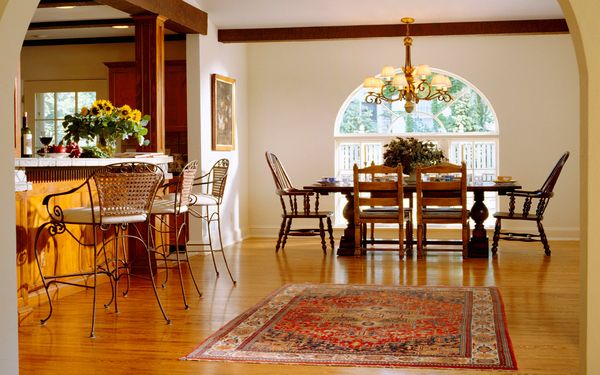 Living Room Design