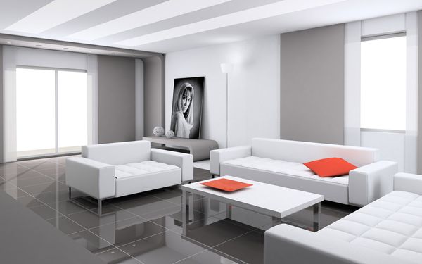 Living Room Design