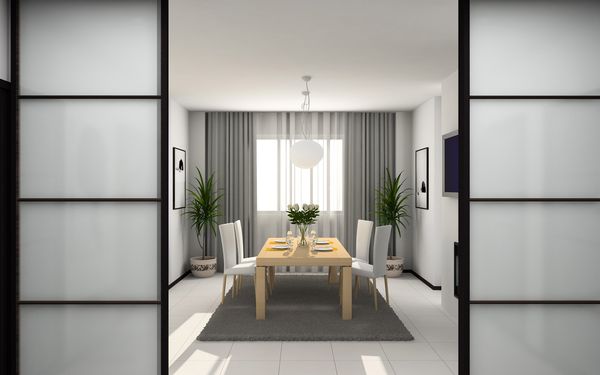 Living Room Design