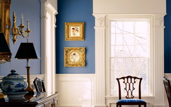 Living Room Design