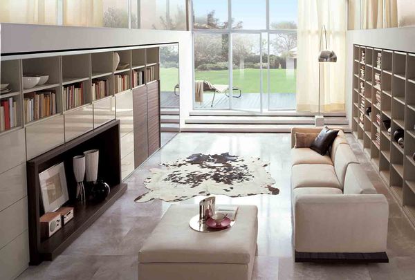 Living Room Design