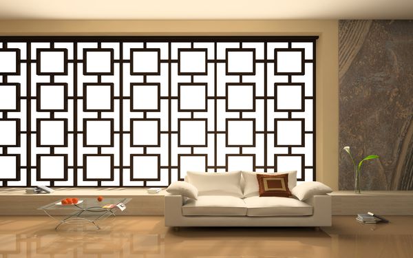Living Room Design