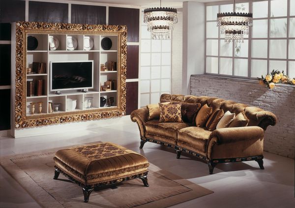 Living Room Design