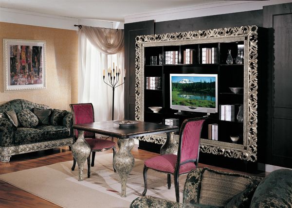 Living Room Design