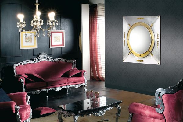Living Room Design