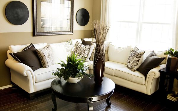 Living Room Design