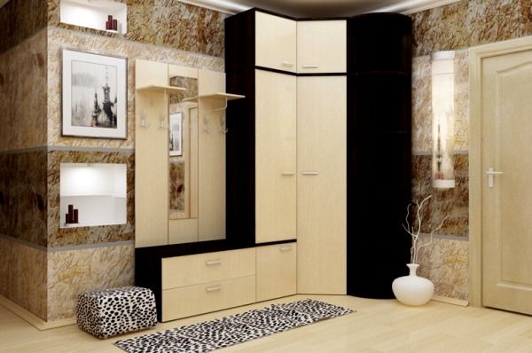Design Hallway