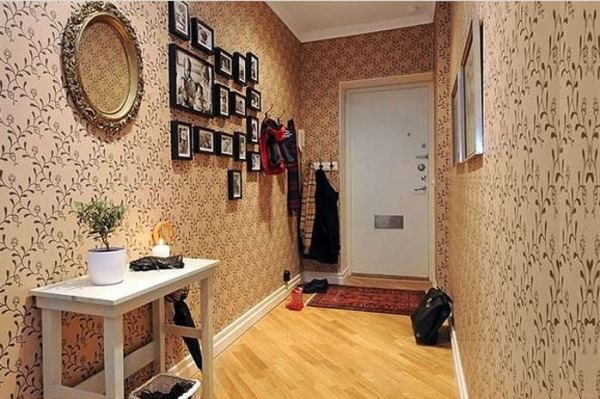 Design Hallway