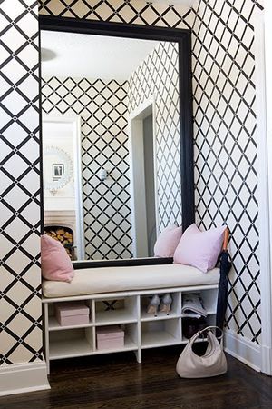 Design Hallway