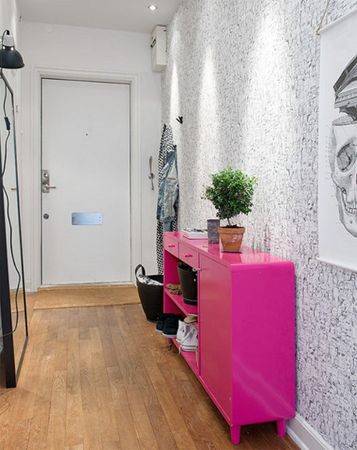 Design Hallway