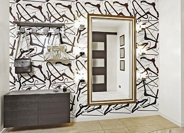 Design Hallway