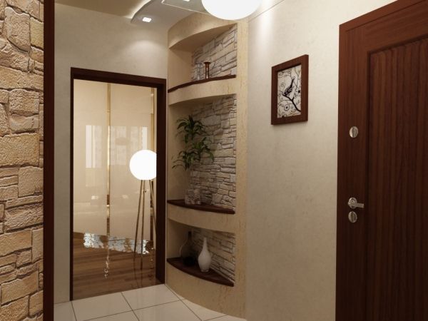 Design Hallway