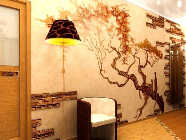 Design Hallway