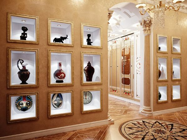 Design Hallway