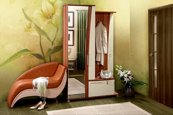 Design Hallway